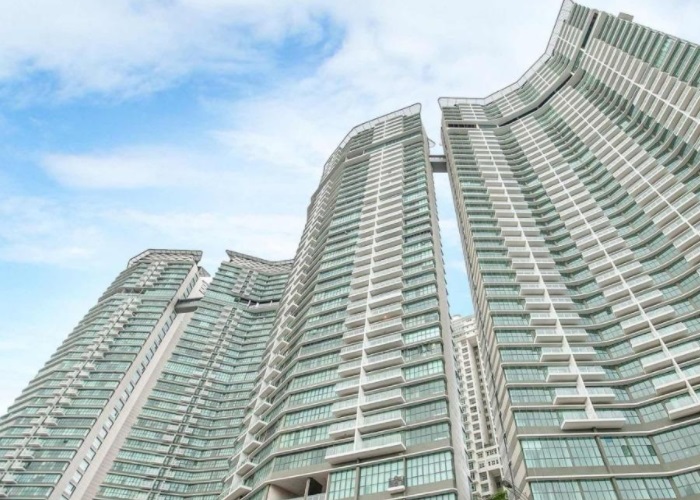 セティアスカイレジデンス (Setia Sky Residence)
